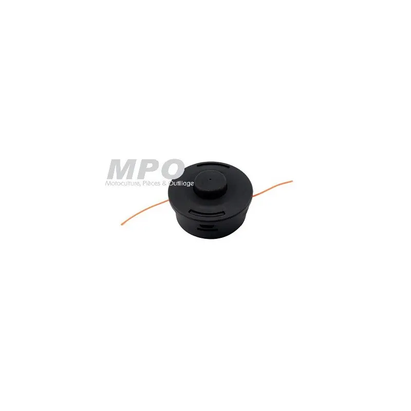 Tête débrousailleuse pour Stihl FS120 FS200 FS250 Ø 10 /125 Dernier Modèle