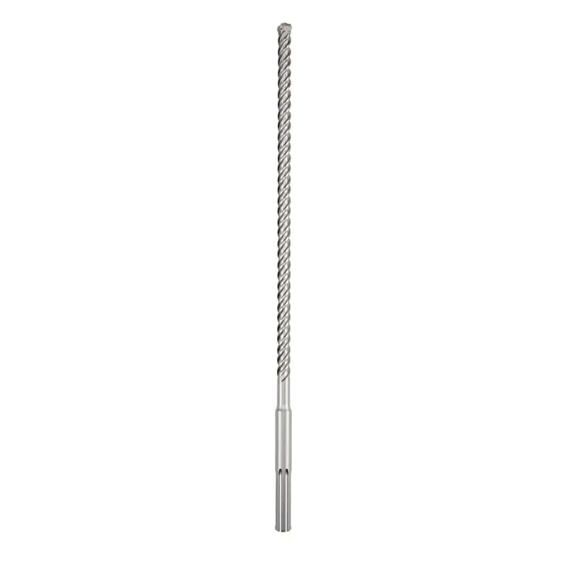 Must-Have Foret SDS-Max Carbure DEWALT ELITE 4 taillants 16x400x540mm