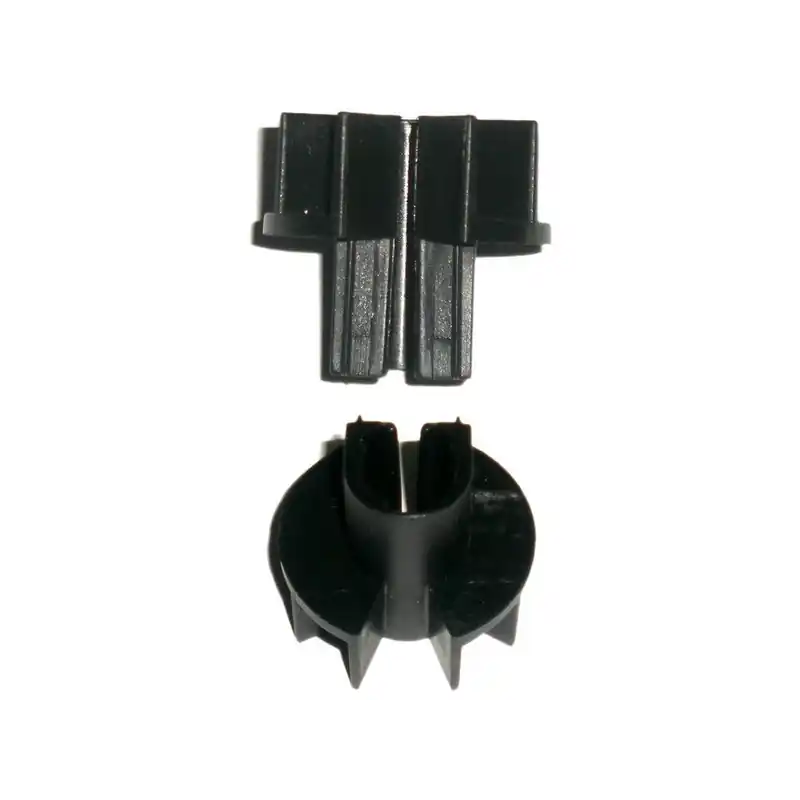 Support plastique roue tondeuse Murray Briggs et Stratton – 880050YP Remise