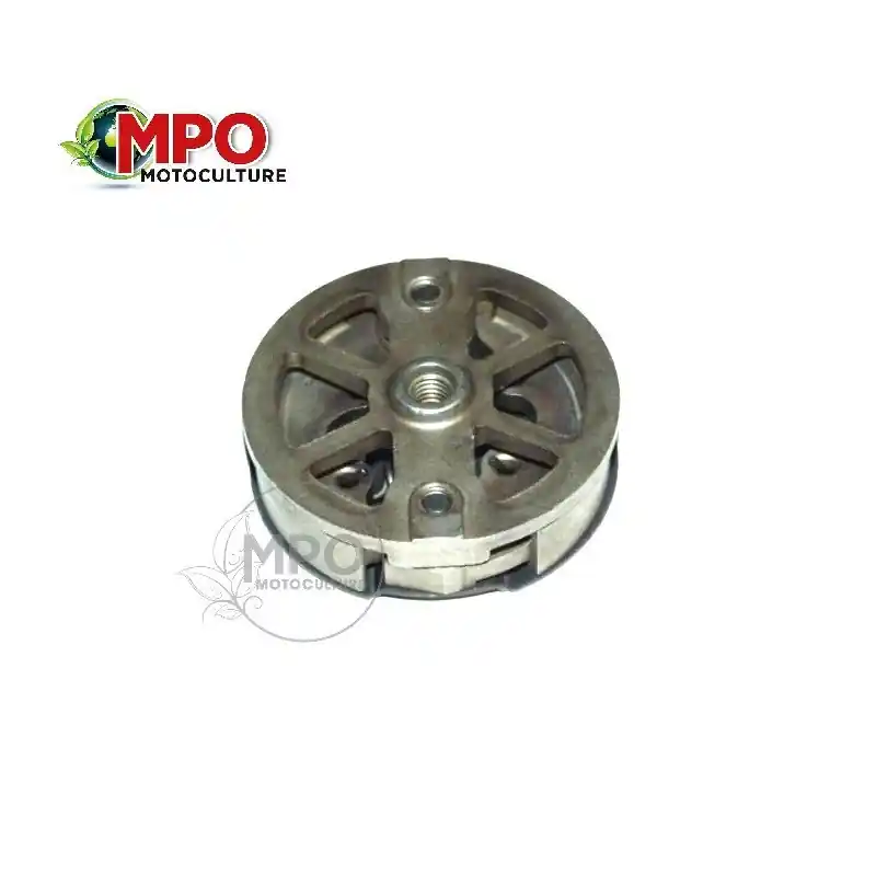 Embrayage pour Stihl FS120, FS200, FS250, FS400, FS450, FS480, FS 120 FS 200 FS 250 FS 400 FS 450 FS 480 Remise