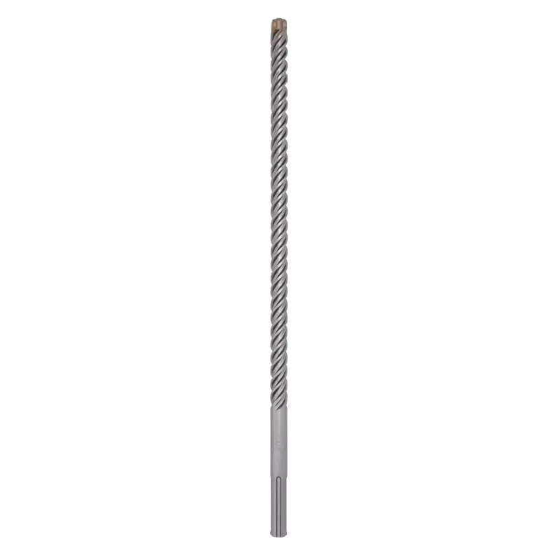 Foret SDS-Max Carbure DEWALT ELITE 4 taillants 20x200x340mm Nouvel Arrivage