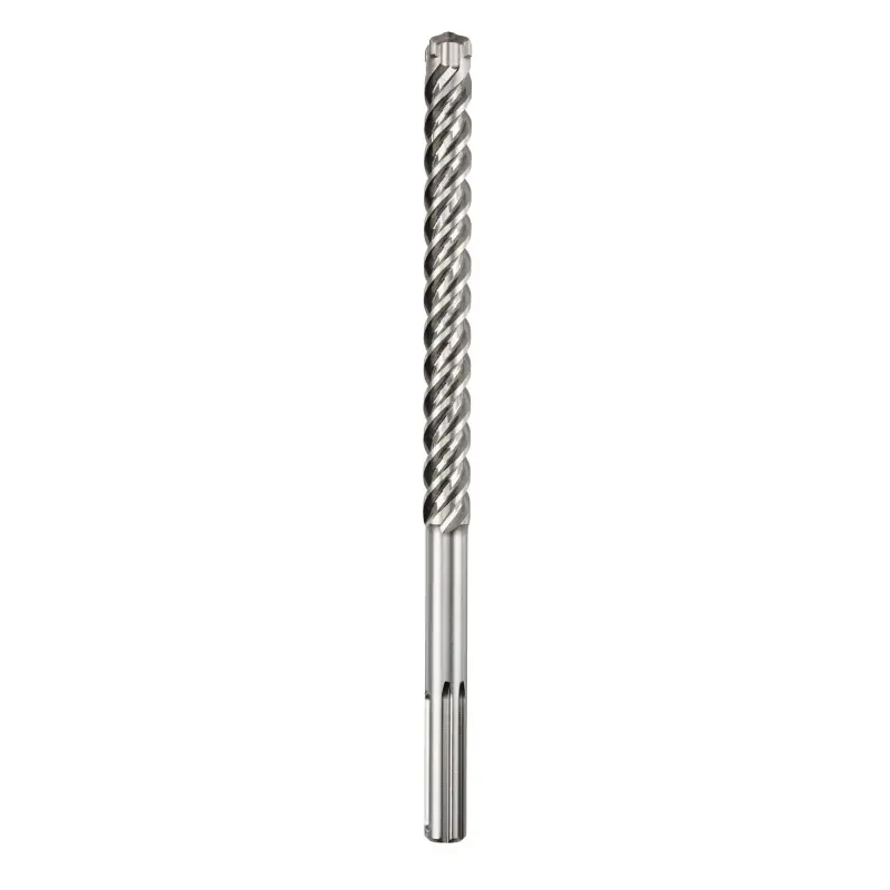 Foret SDS-Max Carbure DEWALT ELITE 4 taillants 22x200x340mm Top Vente