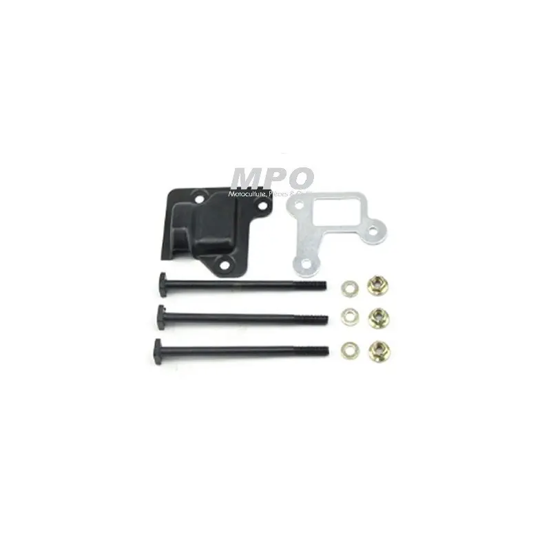 Kit échappement pour Stihl 029, 039, MS290, MS310, MS390, MS 290, MS 310, MS 390 Jusqu&rsquo;à Épuisement Des Stocks