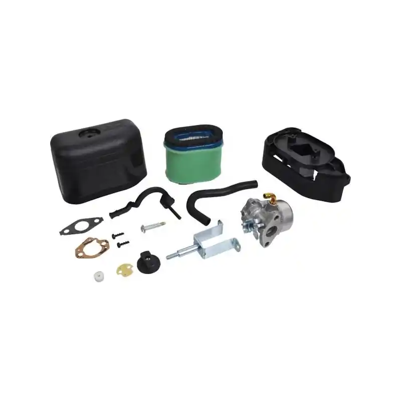 Satisfait Ou Remboursé Carburateur moteur Briggs et Stratton – 591925
