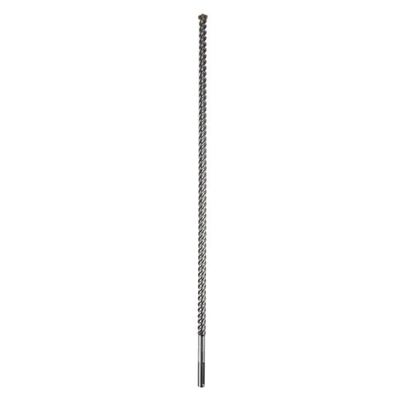 Nouvel Arrivage Foret SDS-Max Carbure DEWALT ELITE 4 taillants 26x400x340mm