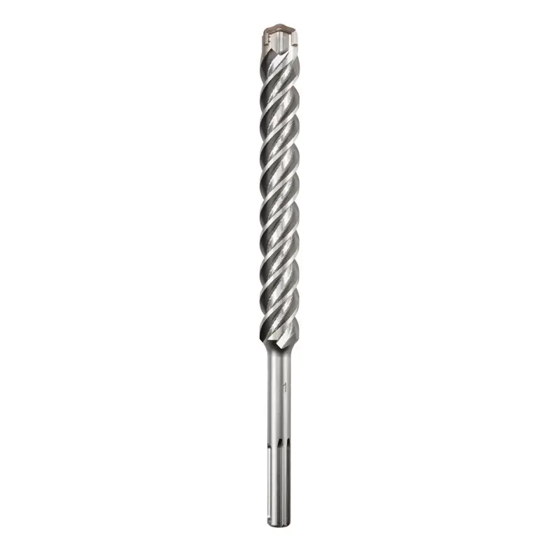 Prix Réduit Foret SDS-Max Carbure DEWALT ELITE 4 taillants 28x250x380mm