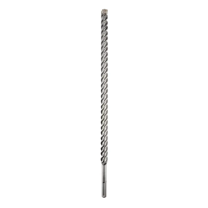 Offre Du Jour Foret SDS-Max Carbure DEWALT ELITE 4 taillants 30lx250x380mm