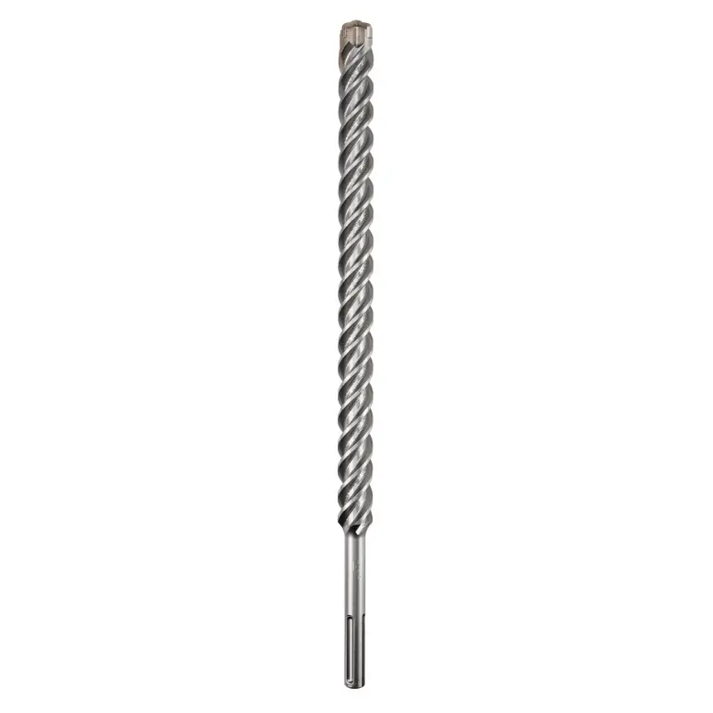 Foret SDS-Max Carbure DEWALT ELITE 4 taillants 32x450x570mm Soldes