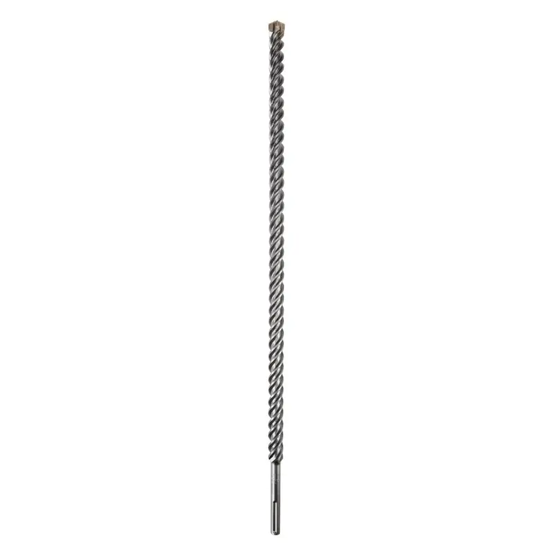Nouvelle Collection Foret SDS-Max Carbure DEWALT ELITE 4 taillants 32x800x920mm