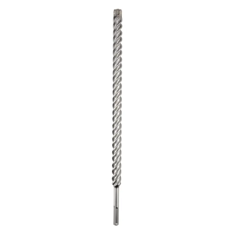 Commander Maintenant Foret SDS-Max Carbure DEWALT ELITE 4 taillants 35x550x670mm