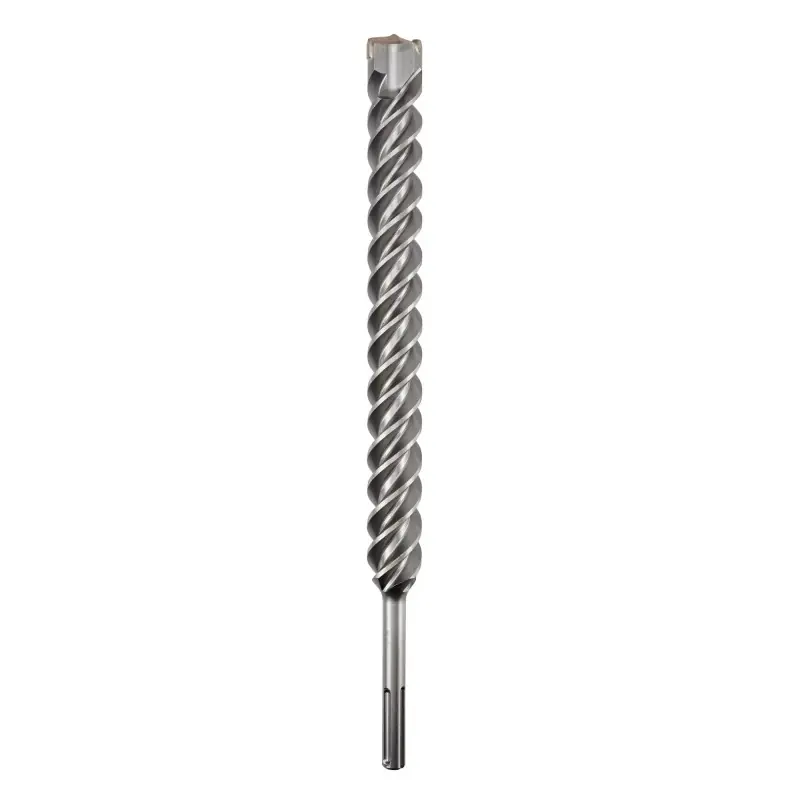 Foret SDS-Max Carbure DEWALT ELITE 4 taillants 42x450x570mm Produit De Marque