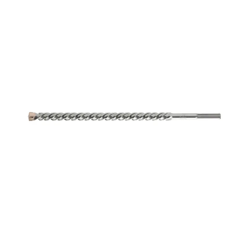 Promotion Foret SDS-Max Carbure Extreme 4 taillants DEWALT DT9410-QZ 16x400x540mm