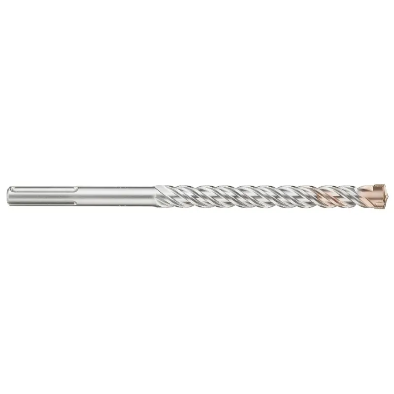 Foret SDS-Max Carbure Extreme 4 taillants DEWALT DT9419-QZ 22x200x340mm Satisfait Ou Remboursé