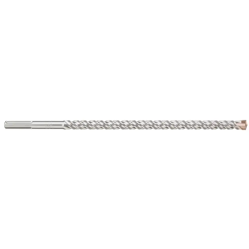 Pas Cher Foret SDS-Max Carbure Extreme 4 taillants DEWALT DT9420-QZ 22x400x540mm