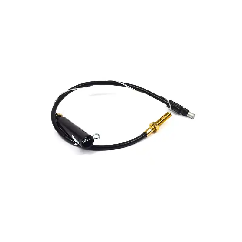Produit De Marque Cable de frein autoportée Snapper Briggs et Stratton – 7101192YP