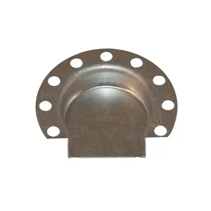Déflecteur échappement tondeuse moteur Briggs et Stratton – 393760 Usine Directe