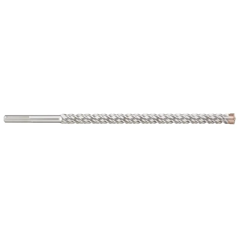 Offre Limitée Foret SDS-Max Carbure Extreme 4 taillants DEWALT DT9425-QZ 25x400x540mm