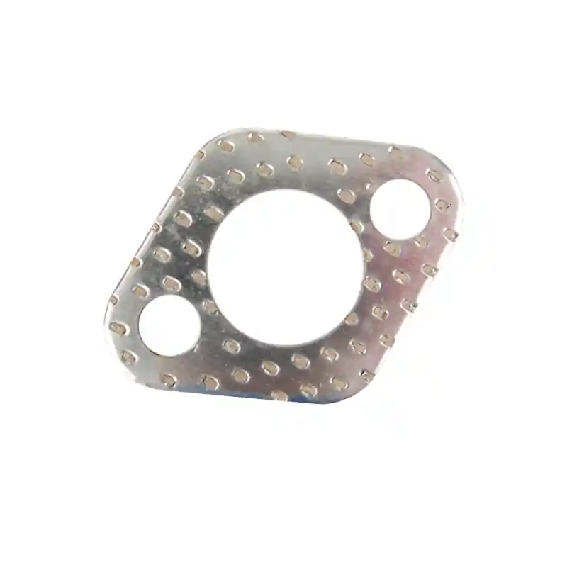 Joint d‘échappement moteur tondeuse Briggs et Stratton – 691880 Acheter Direct