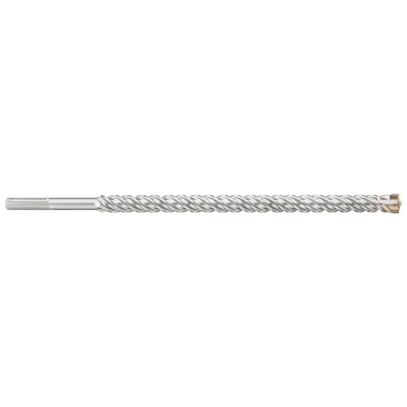 Expédition Rapide Foret SDS-Max Carbure Extreme 4 taillants DEWALT DT9430-QZ 28x450x570mm