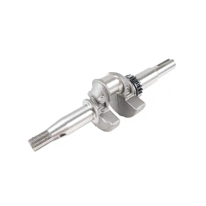Offre Limitée Vilebrequin moteur Briggs et Stratton – 594572
