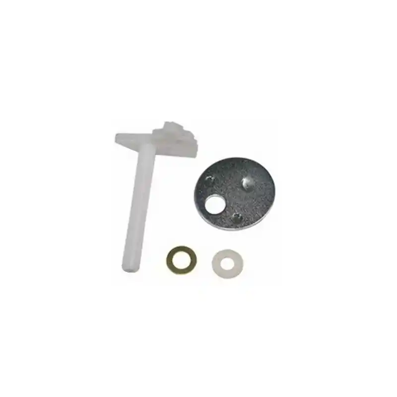 Satisfait Ou Remboursé Manette starter tondeuse moteur Briggs et Stratton – 497230