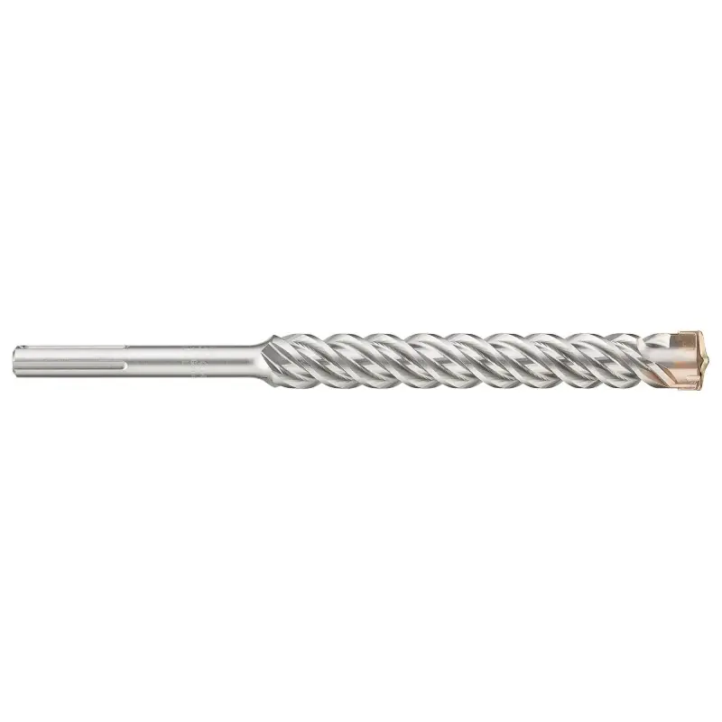 Foret SDS-Max Carbure Extreme 4 taillants DEWALT DT9434-QZ 32x250x380mm Commande En Gros