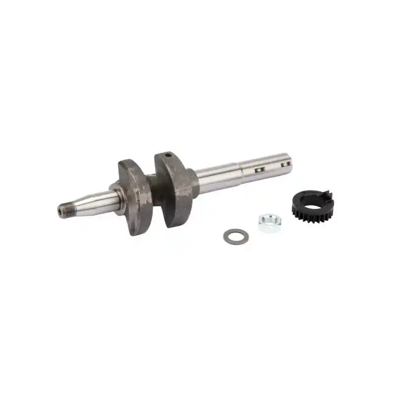 Dernier Modèle Vilebrequin moteur Briggs et Stratton – 793426