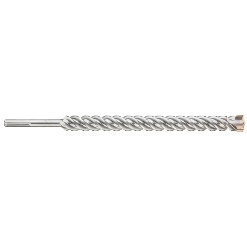 Foret SDS-Max Carbure Extreme 4 taillants DEWALT DT9445-QZ 40x450x570mm Offre Exclusive