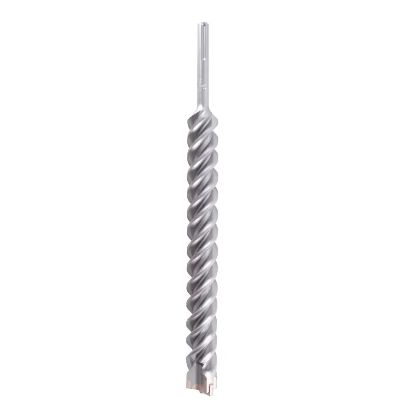 Offre Spéciale Foret SDS-Max Carbure Extreme 4 taillants DEWALT 50x450x570mm