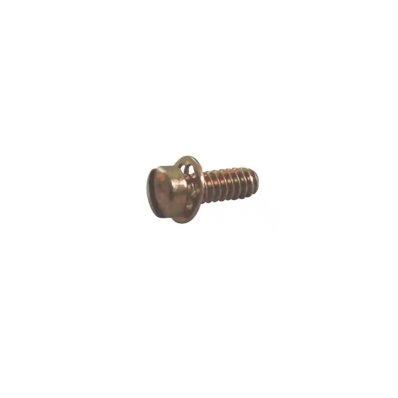 Pas Cher Vis couvercle membrane carburateur Briggs et Stratton – 691619