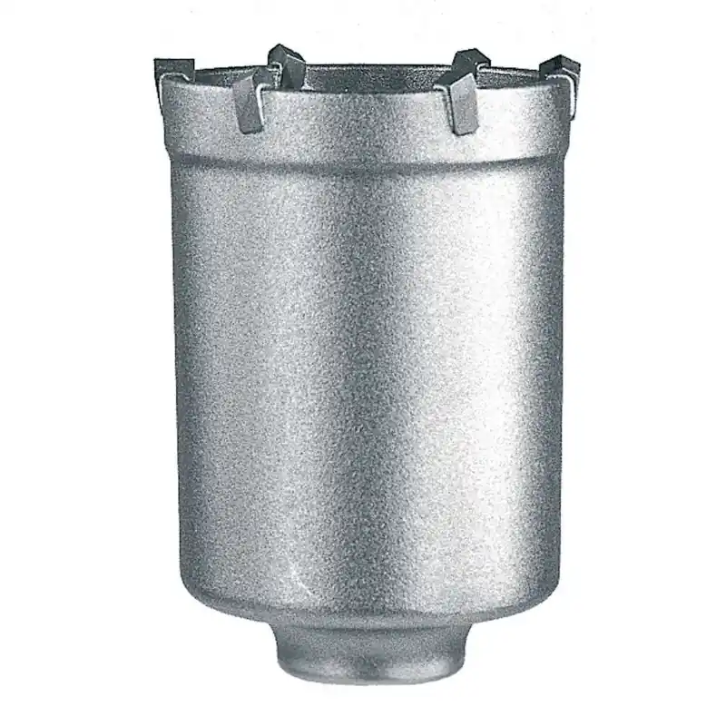 Couronne trépans DEWALT DT6763-QZ Carbure SDS-Max 80x107mm Meilleur Choix