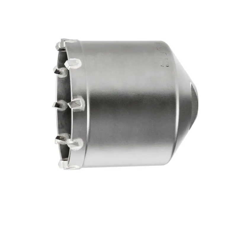 Bon Plan Couronne trépans DEWALT DT6765-QZ Carbure SDS-Max 100x107mm