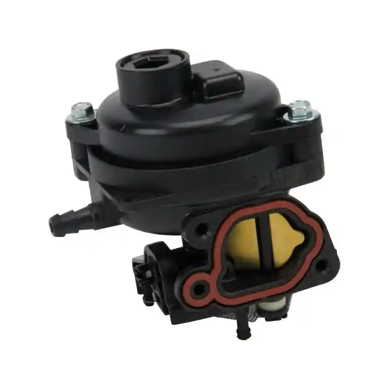 Prix Cassé Carburateur tondeuse moteur Briggs et Stratton – 593297