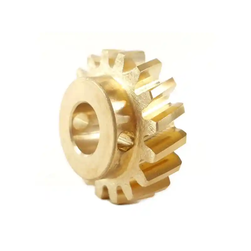 Pignon entrainement bronze moteur Briggs et Stratton – 691772 Offre Limitée