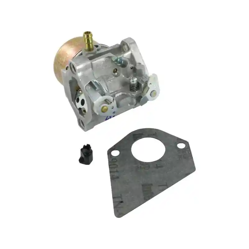 Carburateur autoportée moteur Briggs et Stratton – 698171 Commander Vite