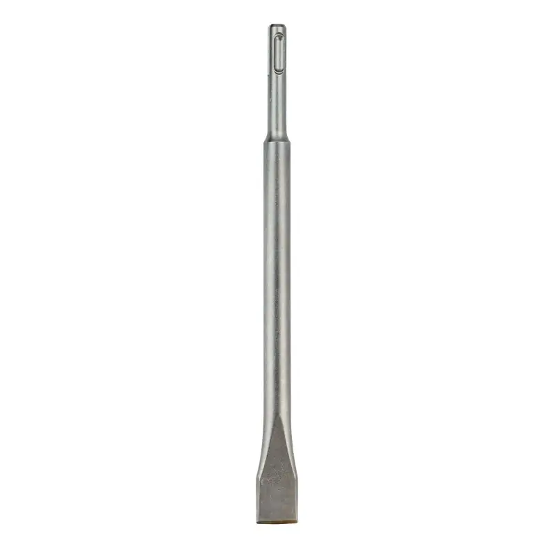 Burin plat SDS-Plus DEWALT DT6802-QZ 250x20mm – Outil de précision Certifié