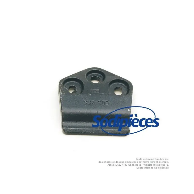 Promotion Support de lame pour ESM N° 39-10-06 39-10-08