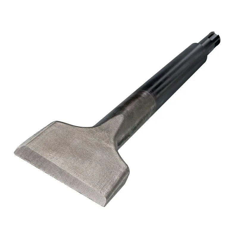Commande En Gros Burin plat SDS-Plus Carbure DEWALT DT6984-QZ 300X40mm
