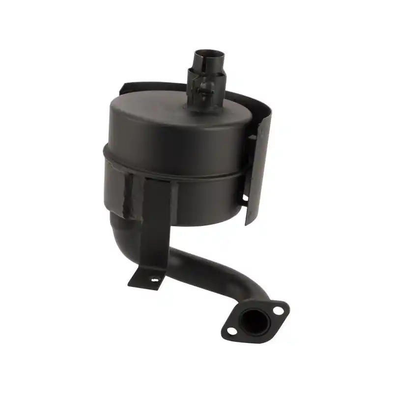Échappement tracteur tondeuse Snapper Briggs et Stratton – 7074453YP Nouvelle Collection
