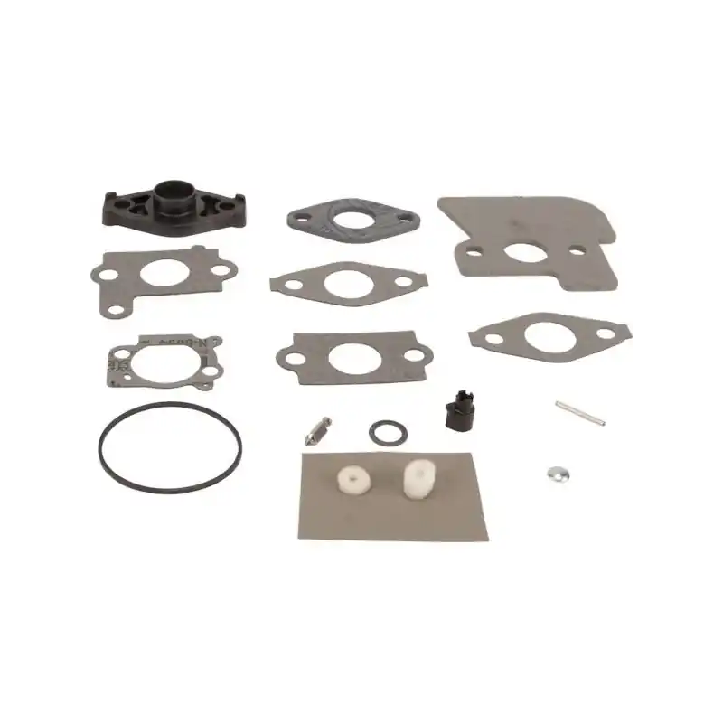 Jeu joints carburateur moteur Briggs et Stratton – 792383 Commande En Gros