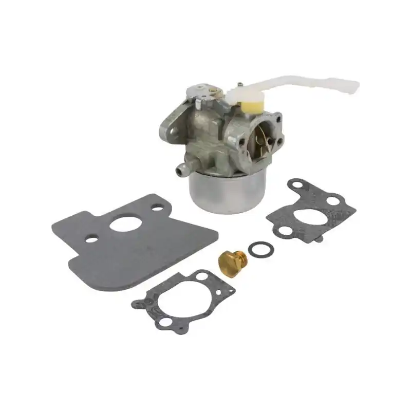 Carburateur tondeuse moteur Briggs et Stratton – 694203 Meilleur Choix