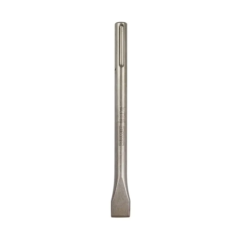 Remise Burin Plat SDS-Max DEWALT DT6822-QZ 300x25mm