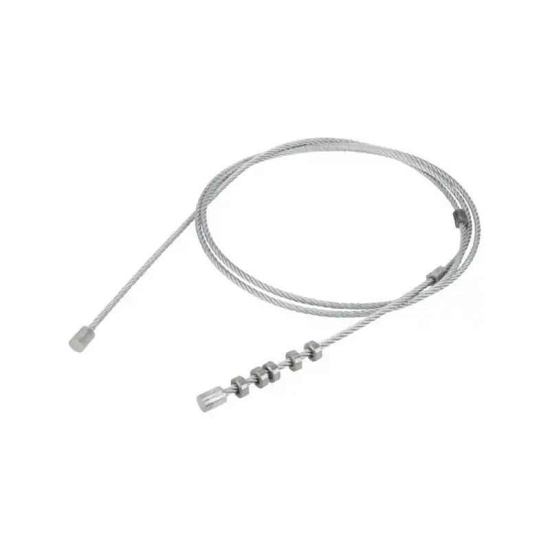 Nouvel Arrivage Câble embrayage tracteur tondeuse Snapper Briggs et Stratton – 7022449YP