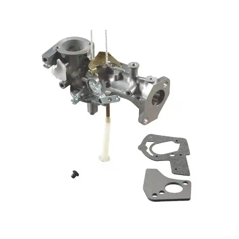 Certifié Carburateur motobineuse moteur Briggs et Stratton – 495459