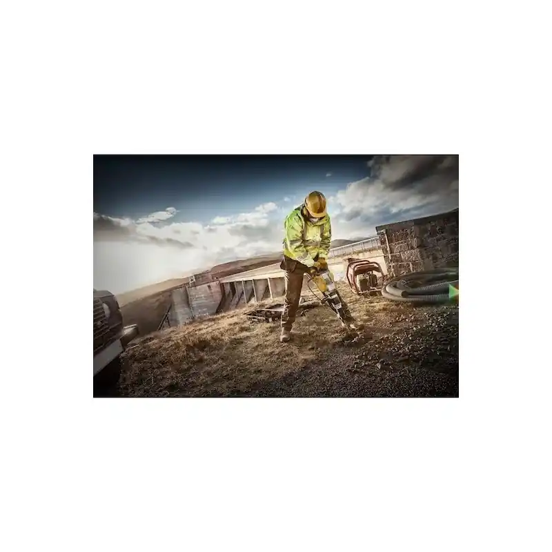 Burin SDS-Max DEWALT DT8090-QZ Bêche Pelle 400x110mm Seulement Aujourd&rsquo;hui