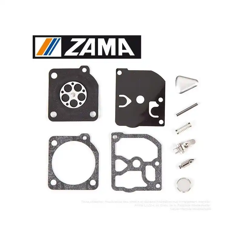 Kit membrane ZAMA RB-45 Origine Usine Directe