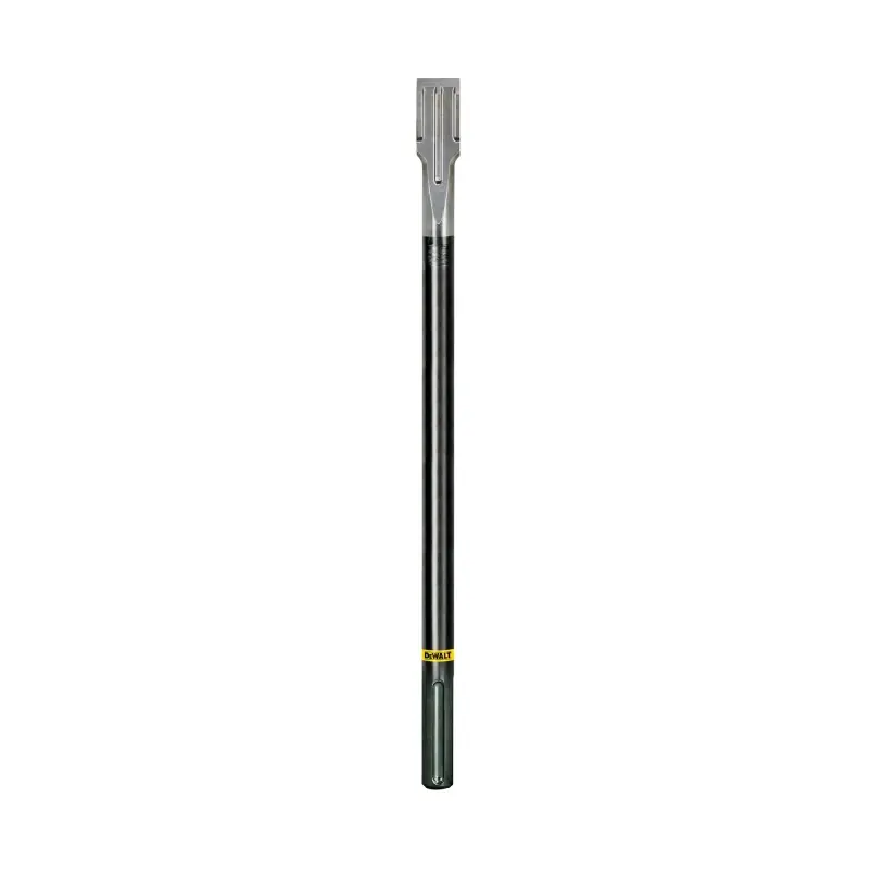 Burin Plat SDS-Max DEWALT DT6811-QZ Carbure 300x25mm Bon Marché
