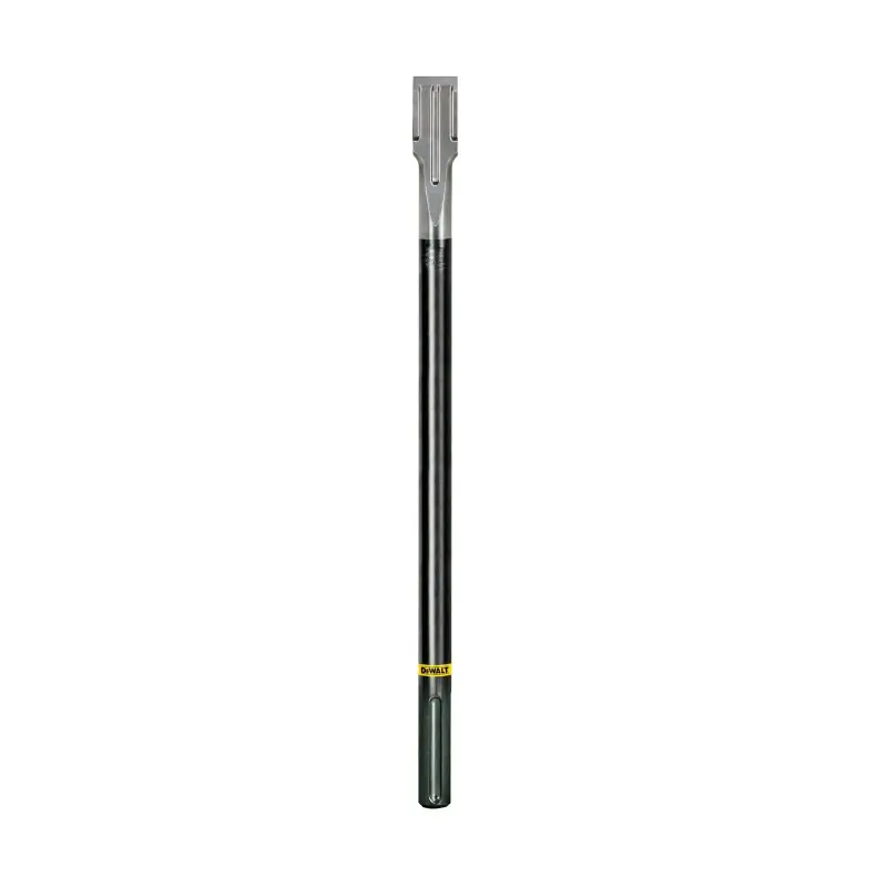 Burin Plat SDS-Max Carbure DEWALT DT6812-QZ 400x25mm Affaire À Saisir