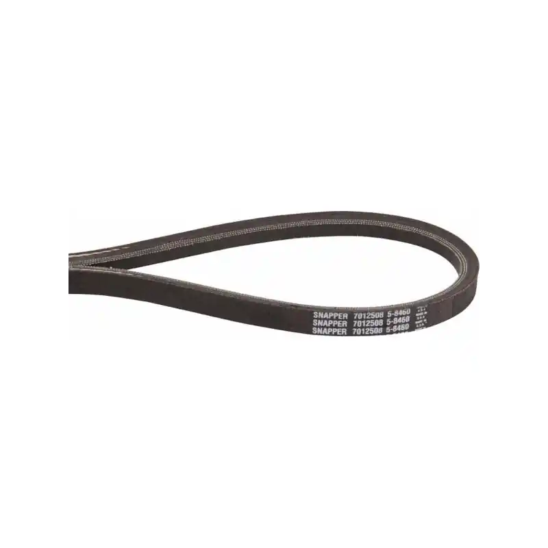Courroie coupe tondeuse Snapper Briggs et Stratton – 7012508YP Commande En Gros