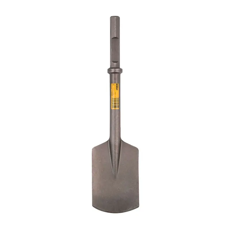 Burin bêche DEWALT DT6928-QZ 580x125x28mm Outil de jardinage Solde